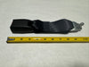 TDY1-57-720A-00 2007-2015 Mazda CX-9 2nd Row Passenger Side Seat Belt Buckle Black OEM
