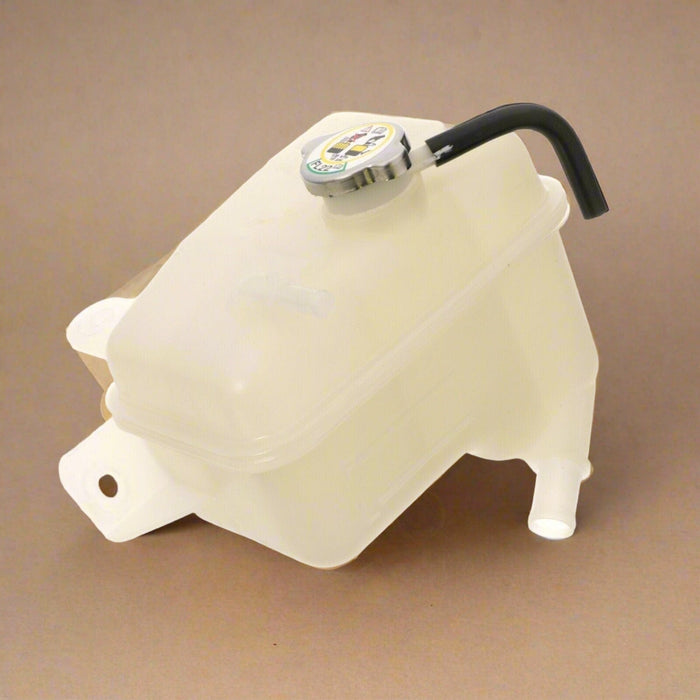 CY01-15-350A 2007-2015  Mazda CX-9 3.7 Radiator Expansion Tank Coolant Reservoir OEM