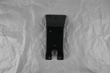 2007-2015 Mazda CX-9 Hood Latch Lock Stay Bracket Genuine OEM