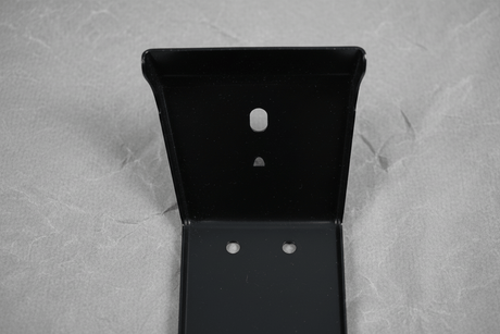 2007-2015 Mazda CX-9 Hood Latch Lock Stay Bracket Genuine OEM