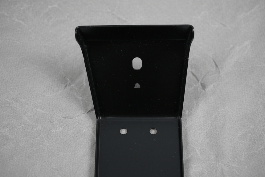 2007-2015 Mazda CX-9 Hood Latch Lock Stay Bracket Genuine OEM