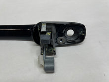 Load image into Gallery viewer, CL-0623-TD11-59-410F-PZ-G16 2007-2015 Mazda CX-9 Non Smart Key Front Driver Door Handle Painted Black TD11-59-410F-PZ