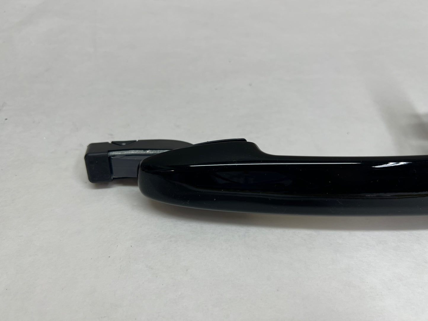 CL-0623-TD11-59-410F-PZ-G16 2007-2015 Mazda CX-9 Non Smart Key Front Driver Door Handle Painted Black TD11-59-410F-PZ