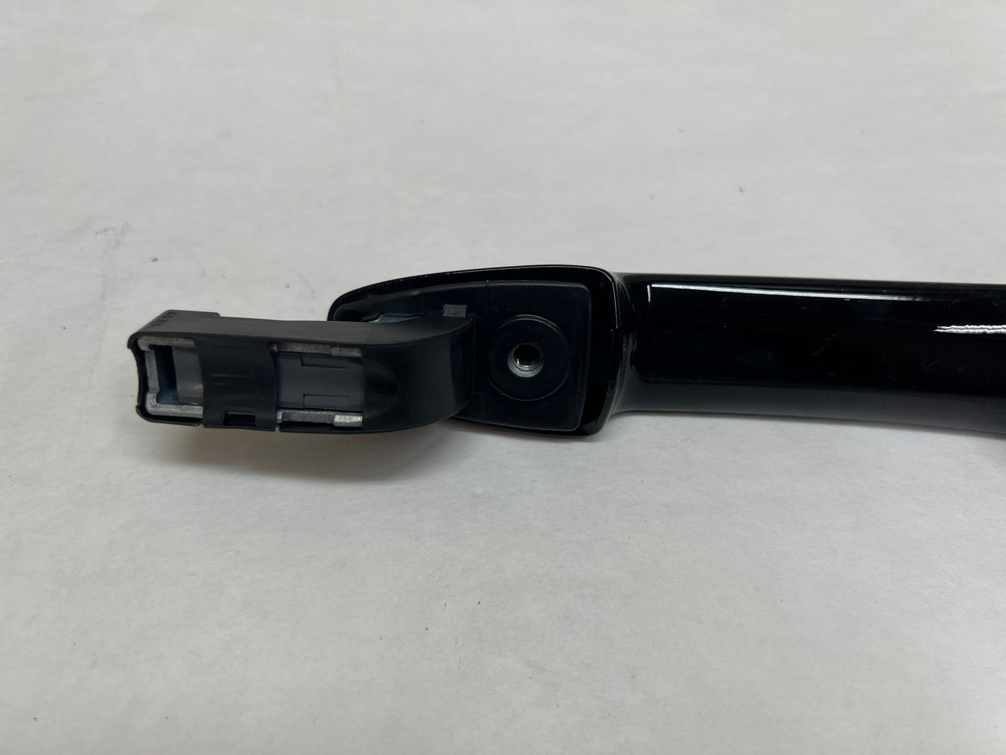 CL-0623-TD11-59-410F-PZ-G16 2007-2015 Mazda CX-9 Non Smart Key Front Driver Door Handle Painted Black TD11-59-410F-PZ