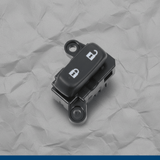 GEA466660 2007-2015 Mazda3 Mazda6 CX-7 CX-9 Door Lock Switch Passenger OEM