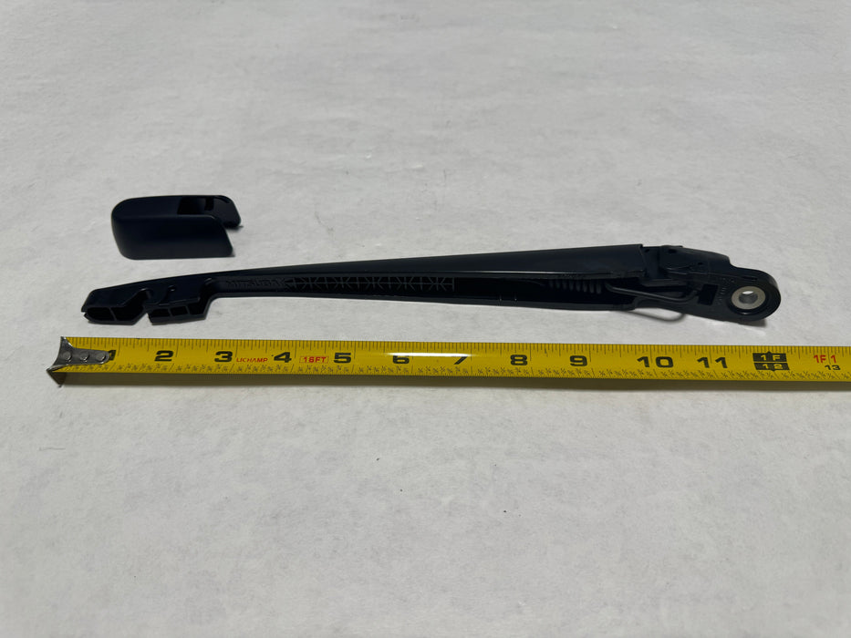 76720-STX-A01 2007-2016 Acura MDX Rear Window Window Wiper Arm OEM