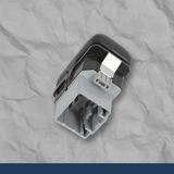 7L1Z-14C715-AA 2007-2017 Ford Expedition Lincoln Navigator Third Row Power Seat Switch OEM