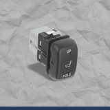 7L1Z-14C715-AA 2007-2017 Ford Expedition Lincoln Navigator Third Row Power Seat Switch OEM