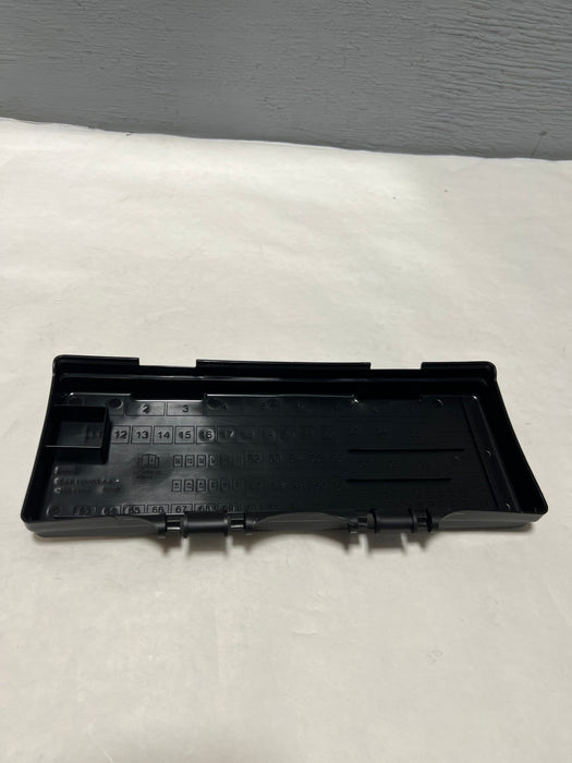 CL-1023-9L1Z-14A003-A-C29 2007-2017 Ford Expedition Under Hood Fuse Box Cover Genuine New
