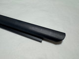 CL-0325-5067753AE-J3 2007-2017 Jeep Patriot Driver Side Back Door Belt WeatherStrip Seal Genuine OEM