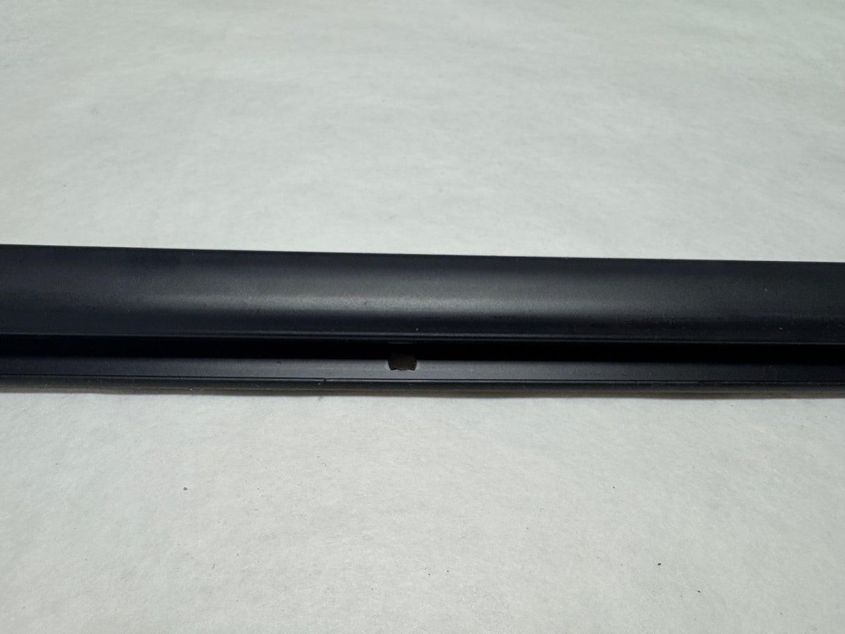 CL-0325-5067753AE-J3 2007-2017 Jeep Patriot Driver Side Back Door Belt WeatherStrip Seal Genuine OEM