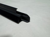 CL-0325-5067753AE-J3 2007-2017 Jeep Patriot Driver Side Back Door Belt WeatherStrip Seal Genuine OEM