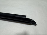 CL-0325-5067753AE-J3 2007-2017 Jeep Patriot Driver Side Back Door Belt WeatherStrip Seal Genuine OEM