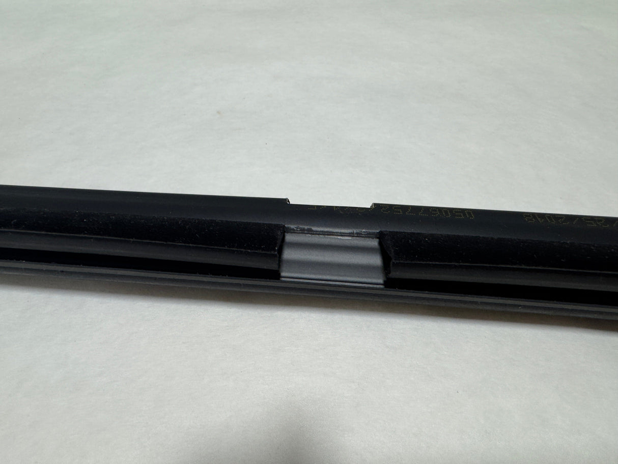 CL-0325-5067753AE-J3 2007-2017 Jeep Patriot Driver Side Back Door Belt WeatherStrip Seal Genuine OEM