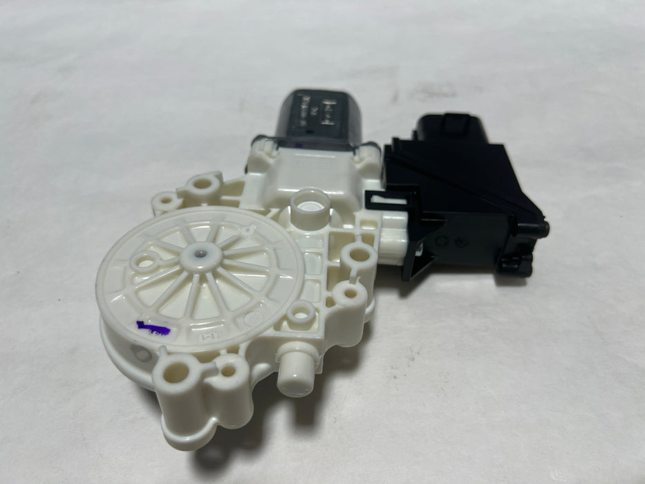 CL-0623-AL7Z-7823395-B-K4 2007-2017 Lincoln Navigator Driver Front Door Power Window Motor AL7Z-7823395-B