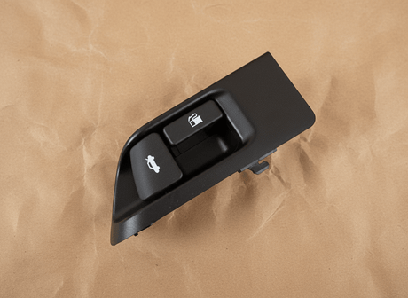 64606-06020 2007-2017 Toyota Camry Trunk Latch Release Lever USA Built OEM