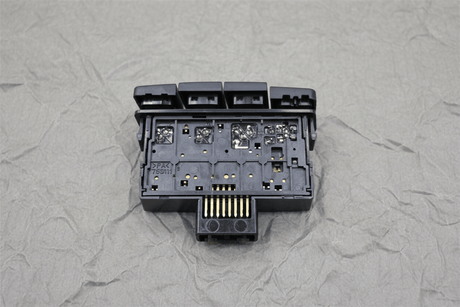 2007-2017 Toyota Tundra Sequoia Instrument Panel Drive Monitor Switch OEM