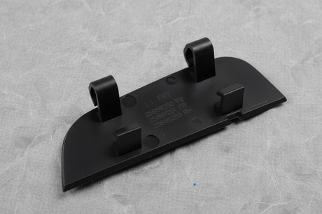 2007-2017 Traverse Acadia Driver Side Door Armrest Cover OEM
