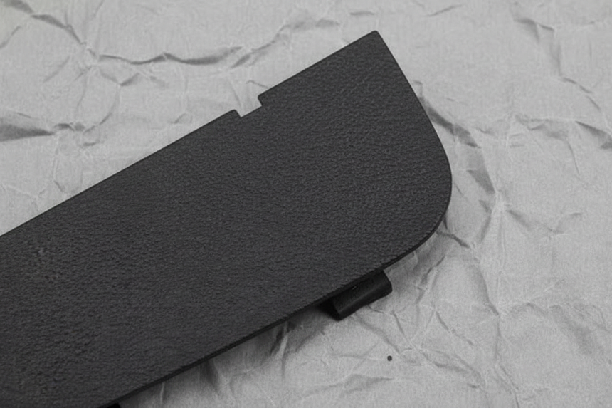 2007-2017 Traverse Acadia Driver Side Door Armrest Cover OEM