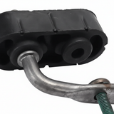 2007-2019 Silverado/Sierra 2500/3500 6.6 diesel Exhaust Muffler Hanger OEM