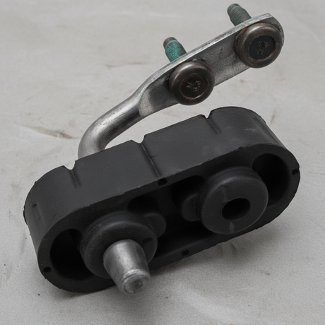 2007-2019 Silverado/Sierra 2500/3500 6.6 diesel Exhaust Muffler Hanger OEM