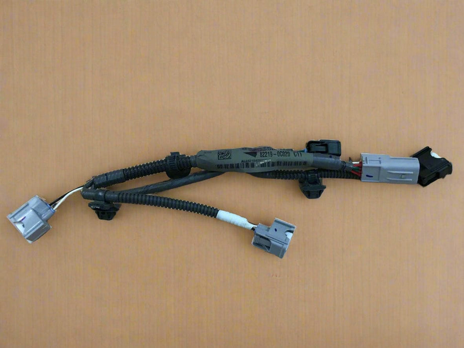 82219-0C020 2007-2020 Toyota Tundra 5.7 L Knock Sensor Wire Harness OEM