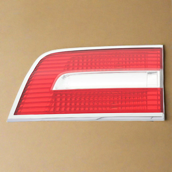 2007-2021 Lincoln Navigator Passenger Side Tail Light Mounted On
