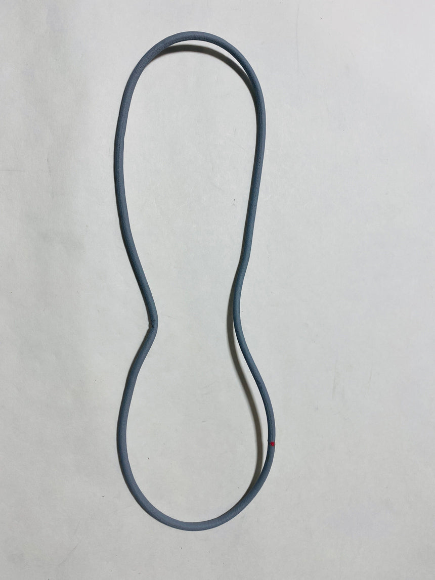 2007-2021 Toyota Tundra 3rd Third Brake Light Foam Gasket Stop The Water Leak Genuine OEM