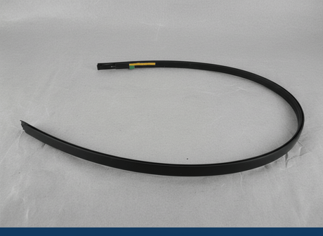 75566-0C020 2007-2021 Toyota Tundra CrewMax Passenger Roof Drip Molding OEM Crewmax No Sunroof