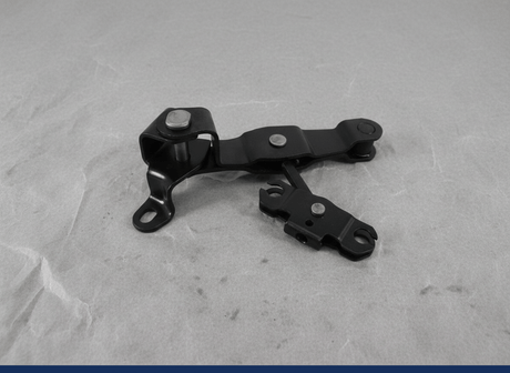 2007-2021 Toyota Tundra Parking Brake Intermediate Lever Genuine OEM