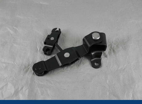 2007-2021 Toyota Tundra Parking Brake Intermediate Lever Genuine OEM