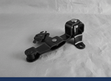 2007-2021 Toyota Tundra Parking Brake Intermediate Lever Genuine OEM