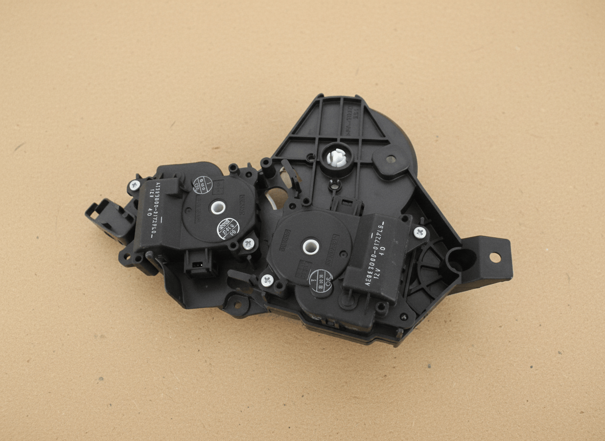 87106-0C140 2007-2021 Tundra or 2008-2021 Sequoia AC Evaporator Servo Motor OEM