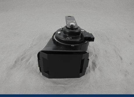 86520-0C030 2007-2022 Toyota Sequoia Tundra Sienna Low Note Horn Genuine OEM