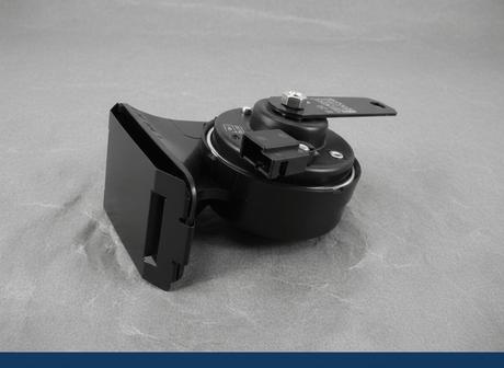 86520-0C030 2007-2022 Toyota Sequoia Tundra Sienna Low Note Horn Genuine OEM