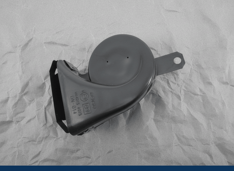 86520-0C030 2007-2022 Toyota Sequoia Tundra Sienna Low Note Horn Genuine OEM