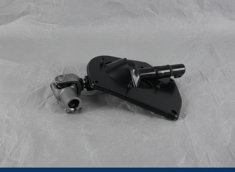 45220-0C010 2007-2022 Toyota Tundra/Sequoia Intermediate Steering Shaft OEM Non Pwr Tilt