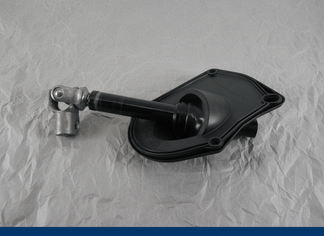 45220-0C010 2007-2022 Toyota Tundra/Sequoia Intermediate Steering Shaft OEM Non Pwr Tilt