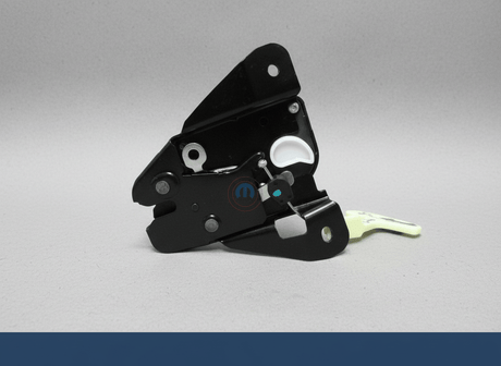 4589217AE 2007-2023 Chrysler-Dodge Trunk Lid Release Latch Genuine OEM
