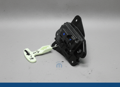 4589217AE 2007-2023 Chrysler-Dodge Trunk Lid Release Latch Genuine OEM