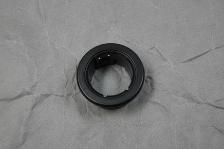 2007-2023 Ford Console Power Point Socket Retaining Ring Bezel OEM