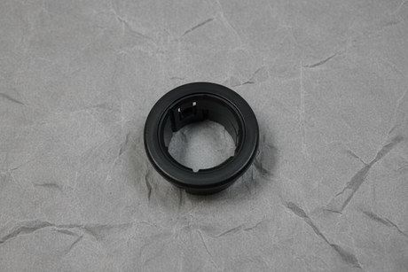 2007-2023 Ford Console Power Point Socket Retaining Ring Bezel OEM