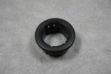 2007-2023 Ford Console Power Point Socket Retaining Ring Bezel OEM