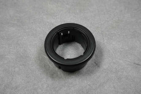 2007-2023 Ford Console Power Point Socket Retaining Ring Bezel OEM