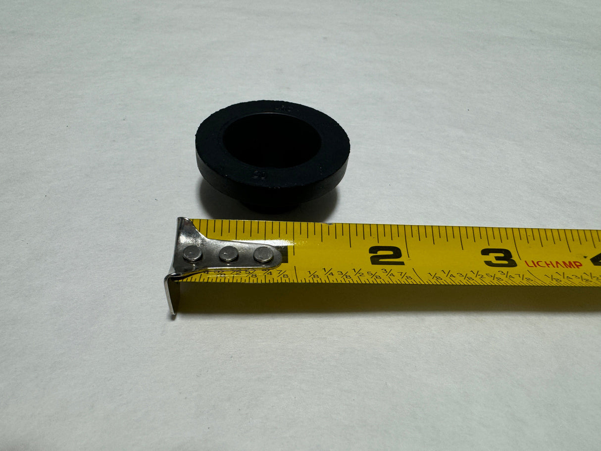 F5ZZ-9P686-AA 2007-2023 Ford Mustang Air Filter Housing Rubber Insulator OEM