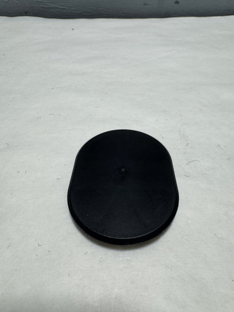 QTY (2) of 55359234AD 2007-2024 Ram 2500 3500 (2) Truck Bed Front Panel Plugs (3"x 2 3/16")  For Front Panel Not The Floor