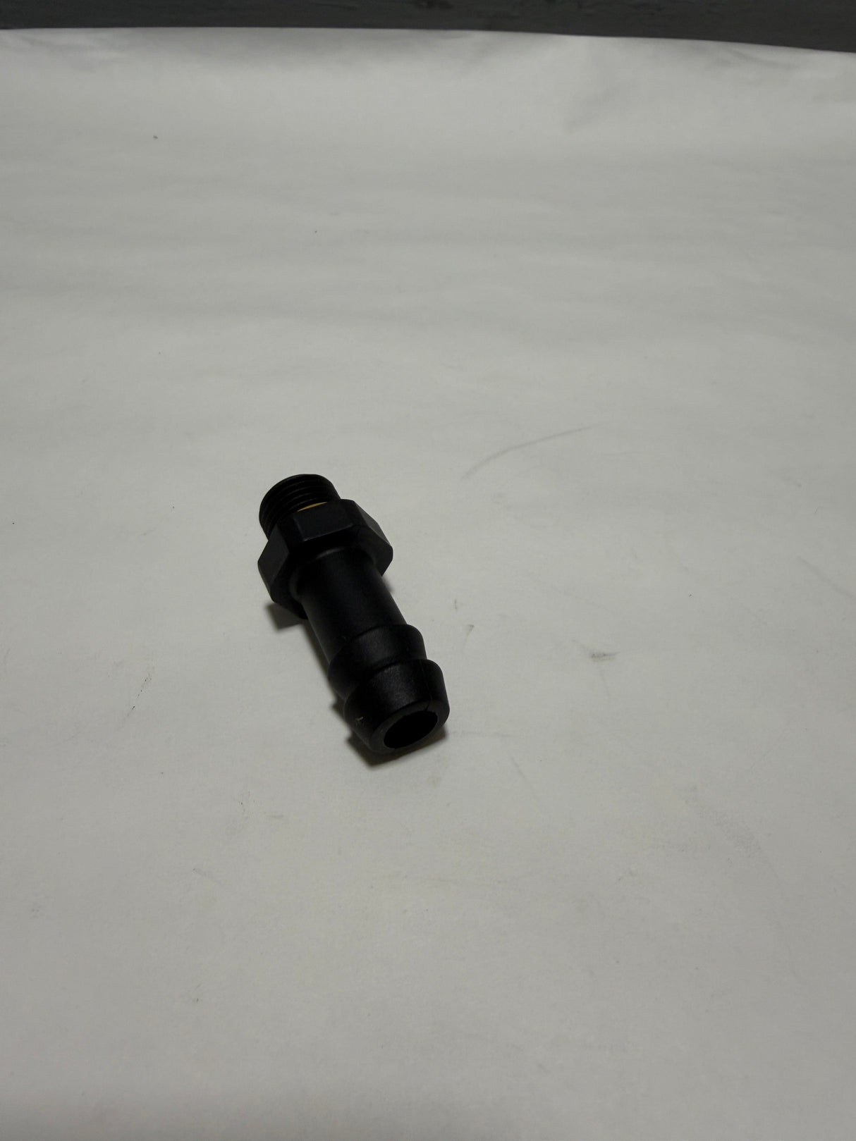 68005158AA 2007-2024 Ram 2500 3500 6.7 Diesel Male Fitting Crankcase Oil Return OEM Genuine