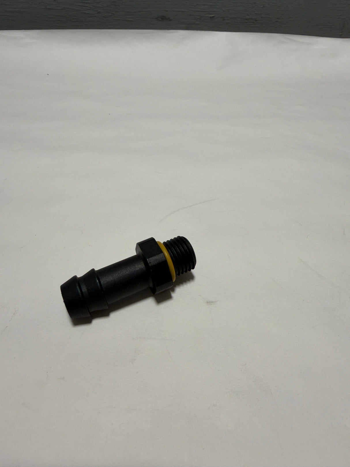 68005158AA 2007-2024 Ram 2500 3500 6.7 Diesel Male Fitting Crankcase Oil Return OEM Genuine