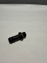 68005158AA 2007-2024 Ram 2500 3500 6.7 Diesel Male Fitting Crankcase Oil Return OEM Genuine