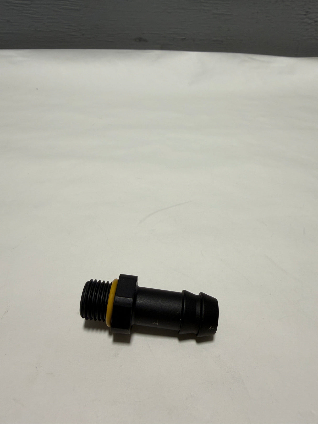 68005158AA 2007-2024 Ram 2500 3500 6.7 Diesel Male Fitting Crankcase Oil Return OEM Genuine